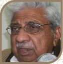 Professor Sadiqur Rahman Kidwai 2011 - Now