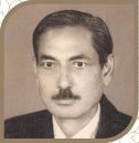 Pandit Hridya Nath Kunzru 1962 - 1972