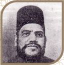 Maulvi Aziz Mirza