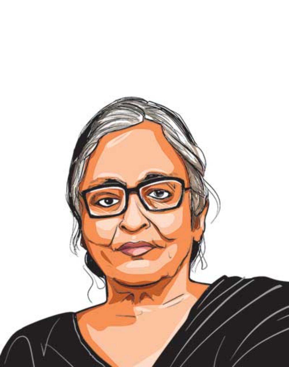 Dr Narayani Gupta